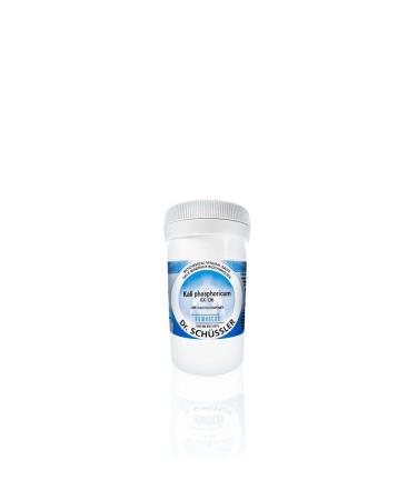 N 6 Kali Phosphoricum 6X | Schussler Tissue Salts