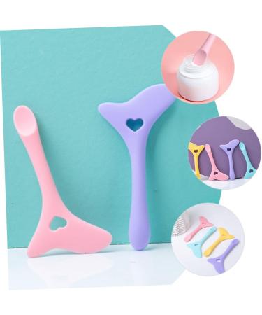 Beatifufu Eyeliner Aid Pink Gel Eye Gel Guide Tool Makeup Stencils Aid Tool Eyeshadow Multifunction Cream 1 count (Pack of 1) Pink - Buy Online on SooperMarket.com