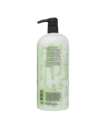Bumble and Bumble Seaweed Conditioner 33.8 Fl Oz - Hydrating and Nourishing Formula - Buy Online on SooperMarket.com