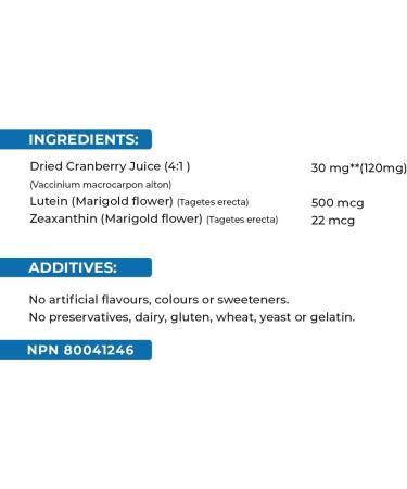 Swiss Natural Total One Multi Vitamin & Mineral | Women | With Cranberry Folic Acid and Iron | Daily Maintenance for Overall Health | No Preservatives or Dairy | 90 Caplets - Buy Online on SooperMarket.com