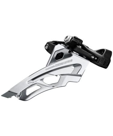 Shimano Deore M6000 Mountain Bicycle Front Derailleur - FD-M6000-M - IFDM6000MX6