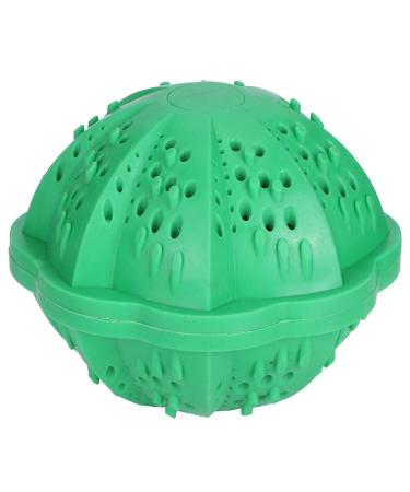 Wool Dryer Balls Clothes Dryer Balls Eco - Friendly Laundry Washing Cleaning Ball Decontamination Clothing Cleaning Tool