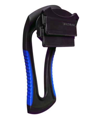 baKblade BODBLADE - Ergonomic Body Shaver for Chest, Arms & Stomach Grooming - Buy Online on SooperMarket.com