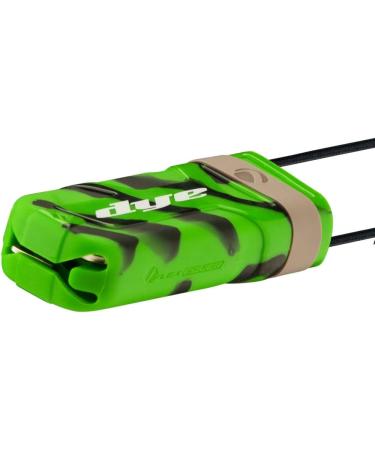 Buy Dye Flex Running Sock TWST - Lime/Black | Best International Shipping & Quality Performance Gear - Buy Online on SooperMarket.com