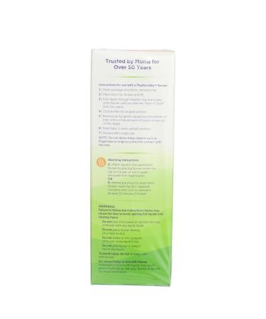 Drop-Ins Disposable Liners 4 oz - Set of 2 - Pack of 50 Liners - Buy Online on SooperMarket.com