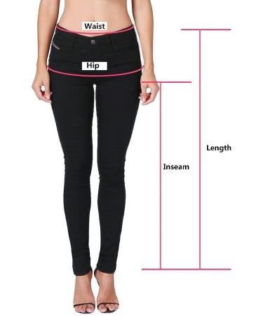 Gufesf Women's Linen Capri Pants - High Waisted Wide Leg Summer Crop Pants in Black (X-Large) - Buy Online on SooperMarket.com