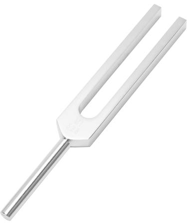 Aluminum + wood Tuning Fork Hammer Ball Diagnostic 528HZ With Mallet Set Nervous System Testing Tuning Fork Health Care - Buy Online on SooperMarket.com