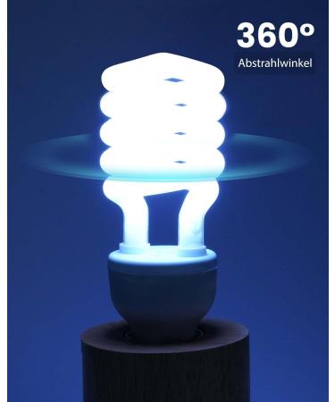 Doright UVA UVB Light 10.0 26W-E27 for Reptiles | UVB Lighting Kit for Chameleons & Leopard Geckos | International Shipping - Buy Online on SooperMarket.com