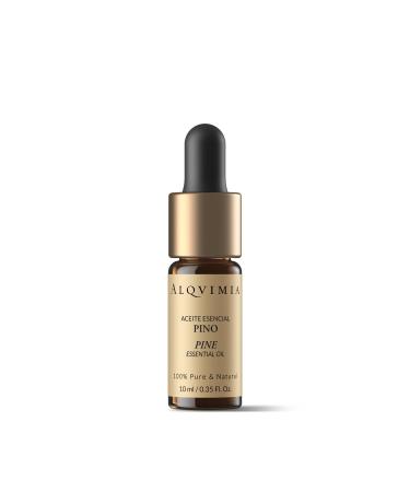 Alqvimia Pino Essential Oil 10 ml 500 g