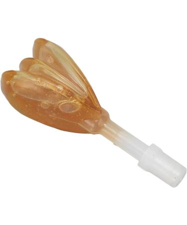 6pcs 7ml Glycerin Suppositories for Constipation Relief and Bowel Function - Honey Promoted Intestinal Peristalsis - Buy Online on SooperMarket.com