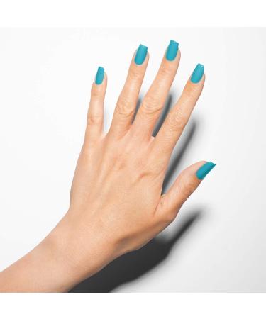 Morgan Taylor Professional Nail Lacquer Blues - Long Lasting 0.5 oz Blue Nail Polish - Buy Online on SooperMarket.com