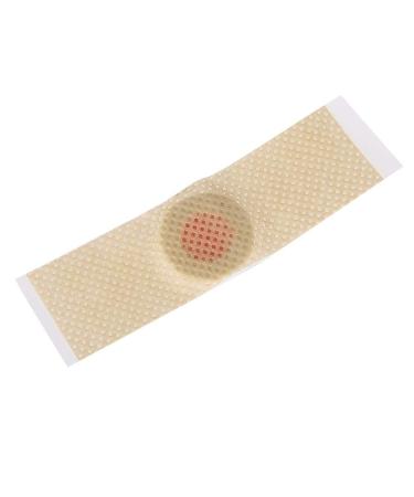 Corn Removal Pads Foot Corn Remover Corn Removal Treatment Corn Callus Remover Patch Plaster for People Who Suffer The Pain of Corn - Perfect Cushion And Comfort Foot Corn Removal Plaster 7Pcs