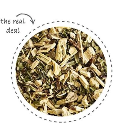Teapigs Liquorice Peppermint Tea 15ct - Single Pack of 15 Teabags - Buy Online on SooperMarket.com