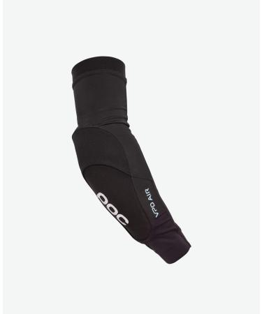 POC, VPD Air Sleeve, Mountain Biking Armor for Men and Women Large Uranium Black