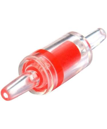 Bornfeel 16-in-1 Aquarium Air Distributor Set - 5-Way Valve 5 Checking Valves & 10 Suction Cups for 4/6mm Hose | Enhance Your Air Pump Efficiency - Buy Online on SooperMarket.com