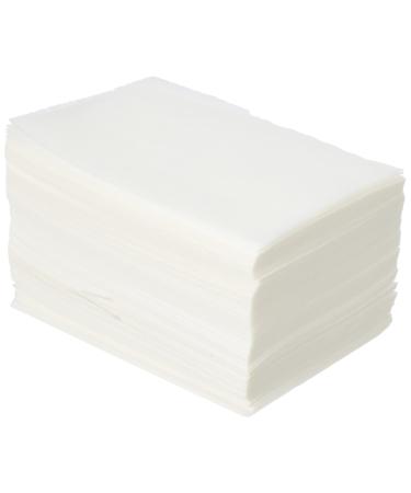 Efalock Professional lace paper 1 pack (1x 1000 pieces) 1000 pieces (1 pack)