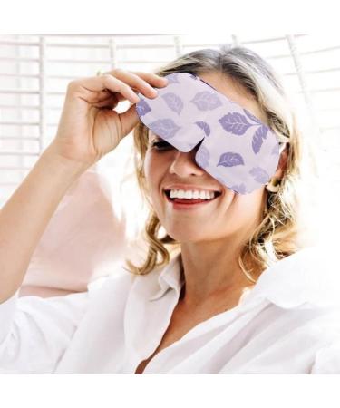 ColdPA 10 Pack Self-Heating Steam Eye Mask for Dry Eyes & Dark Circles - Long Lasting Spa Treatment | Gentle Steam for Better Sleep - Buy Online on SooperMarket.com