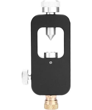 Diving Tank Refill Adapter | Aluminium Alloy Oxygen Cylinder Refill for Diving Equipment - Buy Online on SooperMarket.com