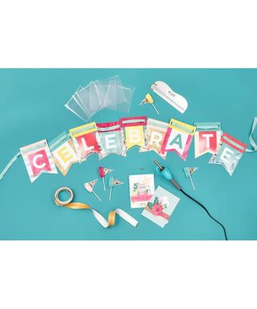 We R Memory Keepers Fuse Tool multi-colored - Buy Online on SooperMarket.com