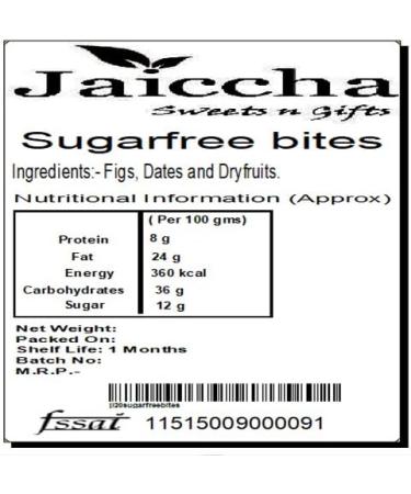 Jaiccha Ghasitaram Dryfruits Hamper-Fruit n Nut Dryfruit Box with Sugarfree Bites 750 gms |Gift for Diwali Holi Rakhi Valentine Christmas Birthday Anniversary Her Him| Fruit n Nut Dryfruit Box with SF Bites 750 gms - Buy Online on SooperMarket.com