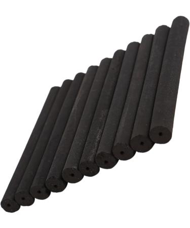 10pcs Smokeless Moxa Rolls - Healing Treatment Sticks for Body Parts | International Shipping - Buy Online on SooperMarket.com