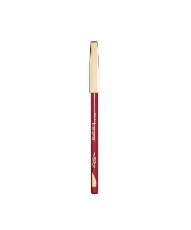 L'Or al Paris Color Riche Le Lipliner 124 S'il vous plait 4 g 124 S'il vous plait 1 piece (1 pack)