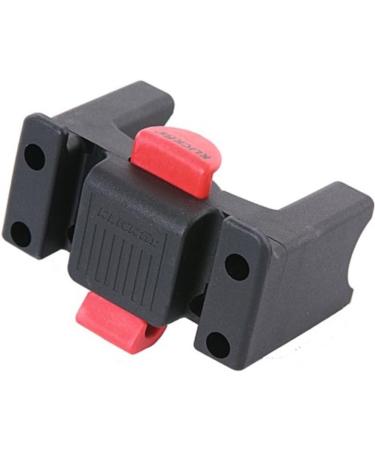 KLICKfix Men's Accessories Handlebar Adapter - Universal Multi-Colour Adapter (One Size) for Bikes | Shop Now! - Buy Online on SooperMarket.com