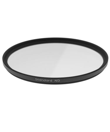 Firecrest ND 82mm Neutral density ND 0.6 (2 Stops) Filter for photo, video, broadcast and cinema production