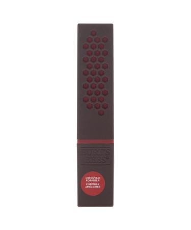 Burts Bees 100% Natural Moisturizing Lipstick  Ruby Ripple  1 Tube Ruby Ripple 1 Count (Pack of 1) 1 Tube