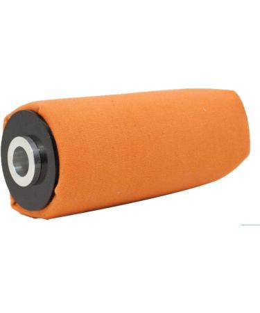 Bisley Canvas Dummy Orange for Dummy Launcher - Buy Online on SooperMarket.com