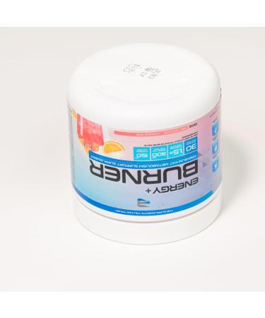 Believe Supplements Energy Burner: Maximize Fat Metabolism Muscle Recovery and Performance - Boost Endurance Reduce Fatigue and Enhance Alertness for Intense Workouts! (Pink Lemonade) - Buy Online on SooperMarket.com