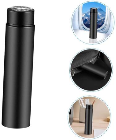 Buy Housoutil Electric Shaver Set - Men's Razor & Nose Trimmer for Travel - Durable & Wear-Resistant - Buy Online on SooperMarket.com