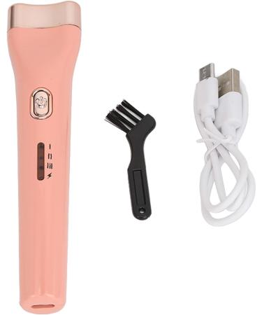 USB Rechargeable Heated Eyelash Curler Double Sided 3 Temperature Control Long Lasting Curl Root to Tip Curling Heated Eyelash Curler with Rapid Heating in 10 Seconds Yinhing2rt6zcuapn-11 - Buy Online on SooperMarket.com