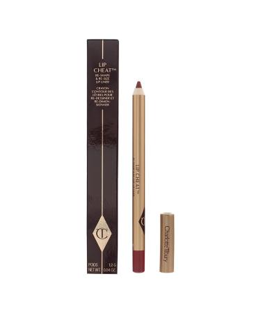 Charlotte Tilbury Lip Cheat 1.2g Crazy in Love