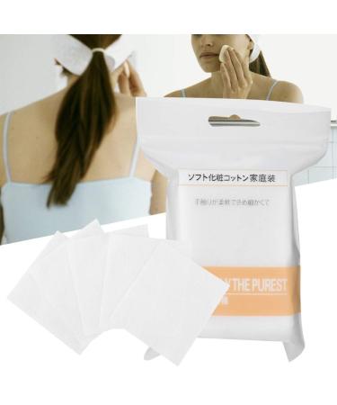 Buy Cotton Swabs & Pads for Makeup Artists | 90 Pack - Ideal for Makeup Lovers - International Shipping - Buy Online on SooperMarket.com