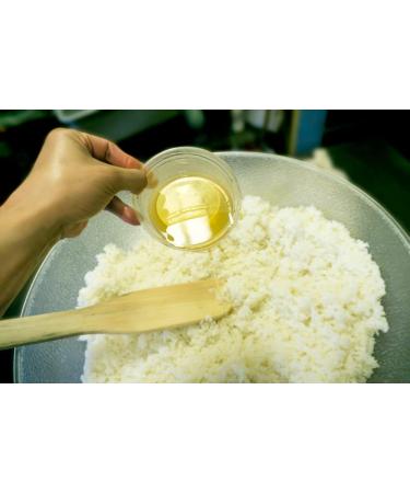 Umami Sushi Vinegar (Sushisu) 500ml - Authentic Japanese Sushi Seasoning - Buy Online on SooperMarket.com