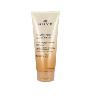 NUXE Prodigieux Shower Oil, 6.7 Fl Oz