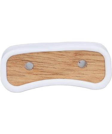 Aromatherapy Nasal Inhaler Tube Multifunctional Easy to Carry Safe & Reliable Wide Application Made of Log & Silicone for Home and Office - Buy Online on SooperMarket.com