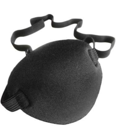 Gatuida Prom Props 4 Pcs Adult Costumes Kids Pirate Costume Pirate Costume Kids Eyepatch Blindfold Accessories Prom 3d Blackx2pcs 2pcsx2pcs - Buy Online on SooperMarket.com