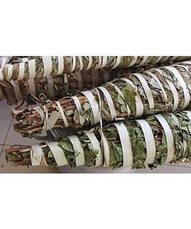 Generic Premium Kinkeliba Leaves 100% Sun Dried Organic Combretum Micranthum 60g - Buy Online on SooperMarket.com