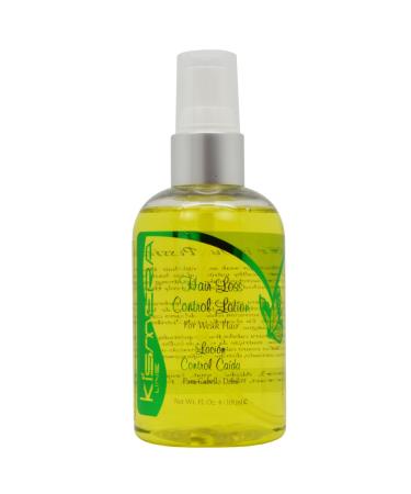 Kismera Hair Loss Control Lotion 4oz