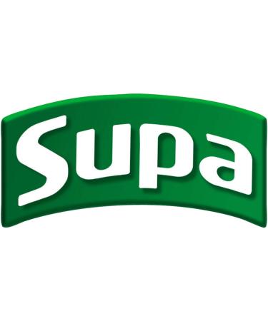 Supa Small Animal Apple Chips 225 ml Pack of 3 | Made From Human Grade Food Material | Excellent Treat For Your Pet - Buy Online on SooperMarket.com
