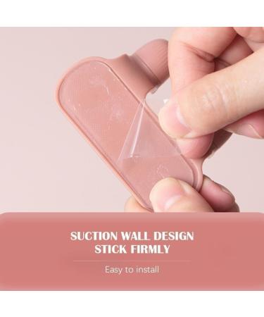 Cartoon Aromatherapy Mirror Brush Tiles Glass Dirt Grime Removal Mirror Wipe Cleaning Tool Cleaning Bathroom Accessories Shower bathroom Body scraper Scrubber Cleaning Easy with & Rubber Body - Buy Online on SooperMarket.com
