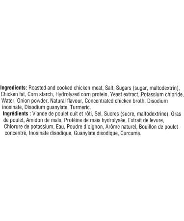 Knorr Professional Ultimate Paste Chicken Base Gluten Free 454 gr - Buy Online on SooperMarket.com