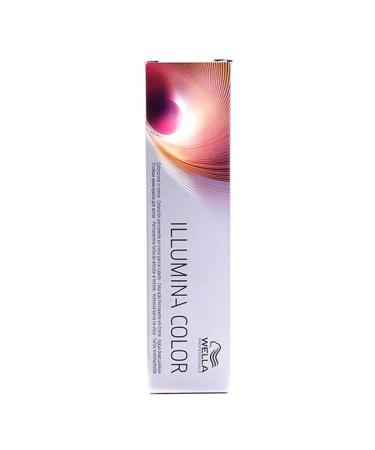 WELLA Number 5/ Illumina Coloring Brown 60 ml (Pack of 1)