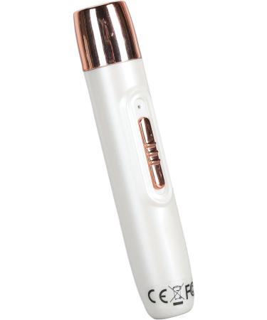 Mini Ultraviolet Nail Lamp Handheld Nail Lamp for Detailed Nail Art for Nail Salon (White) - Buy Online on SooperMarket.com