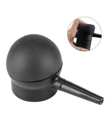 1 Pcs Hair Fiber Applicator & Thickening Spray Nozzle | Professional Hair Thickener for Full Volume - Buy Online on SooperMarket.com