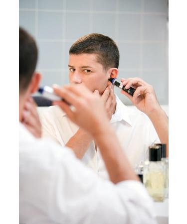 Panasonic ER417K503 Nose Hair Trimmer - Buy Online on SooperMarket.com