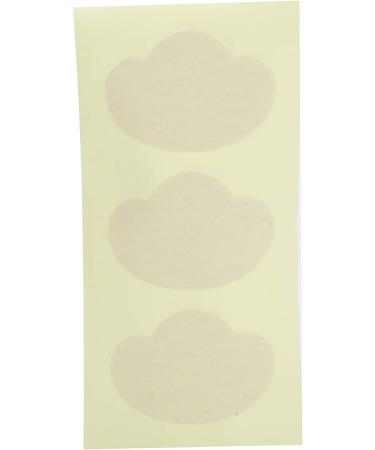 Corn Remover Pads - Self-Stick Adhesive Cushions for Foot Corn Removal (10 Pcs) - Buy Online on SooperMarket.com
