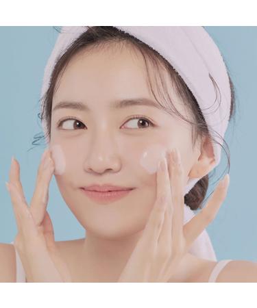 LANEIGE Cream Skin Milk Oil Cleanser - Soothe, Purify, & Melt Away SPF & Makeup - 6.7 fl. oz - Buy Online on SooperMarket.com